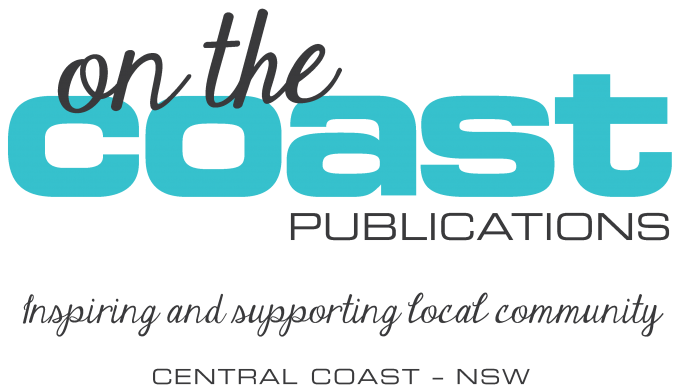 On the Coast publications